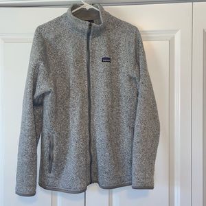 Patagonia Better Sweater